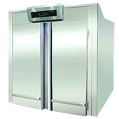 Bakery Machine-Retarder Rroofer Room